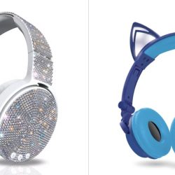 ART+SOUND Headphones